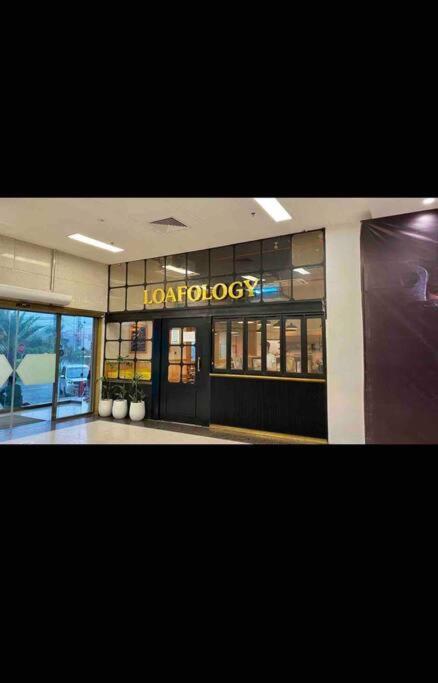 Sunset Luxury Gold Crest Mall Residency Lahore Exterior photo